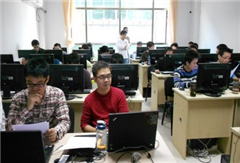 广州疯狂软件教育中心